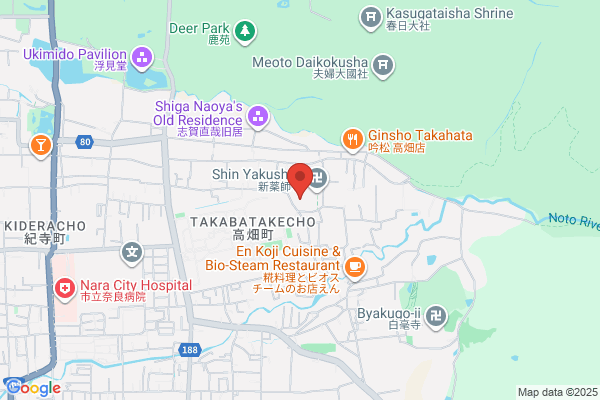 Nara City Museum of Photography