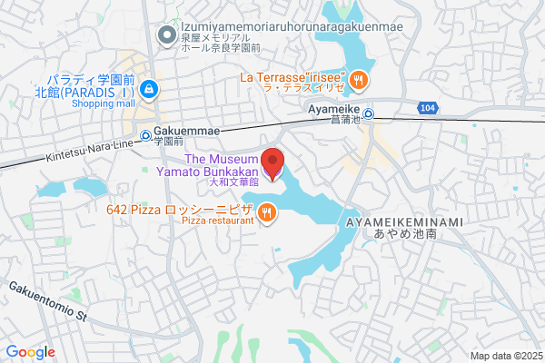 Yamato Bunkakan