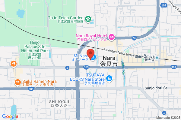 Nishimura Music Store Co., Ltd.