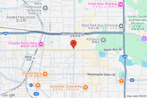 Nara Nichi Nichi Newspaper Co., Ltd.