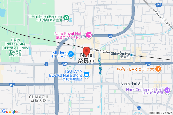 Morimura Administrative Office