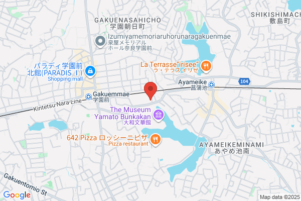 Pet Salon Gakuenmae Kennel
