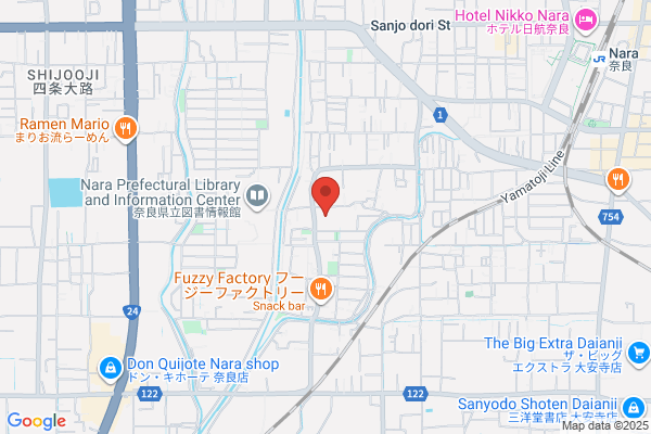 Kirindo Co., Ltd. Mochiidono Br.