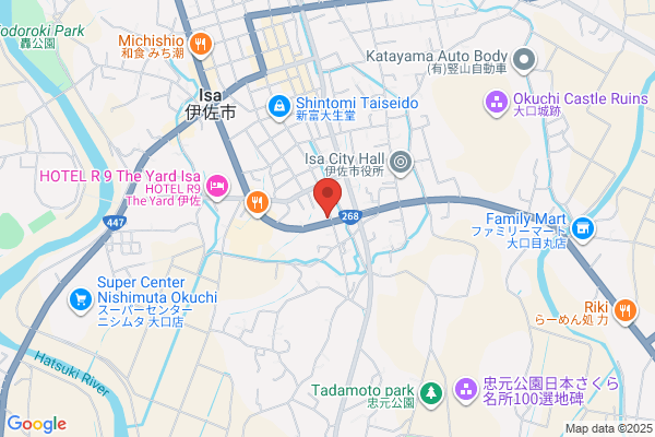 Hayashi Equipment Kogyo Co., Ltd.