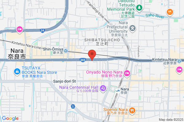 Morimura Equipment Co., Ltd.
