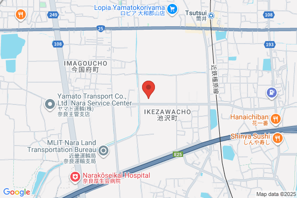 Nitta Water Co., Ltd.