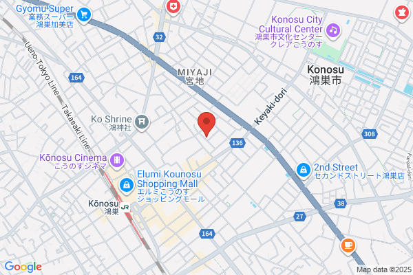 Ohigashi Equipment Kogyosho Co., Ltd.