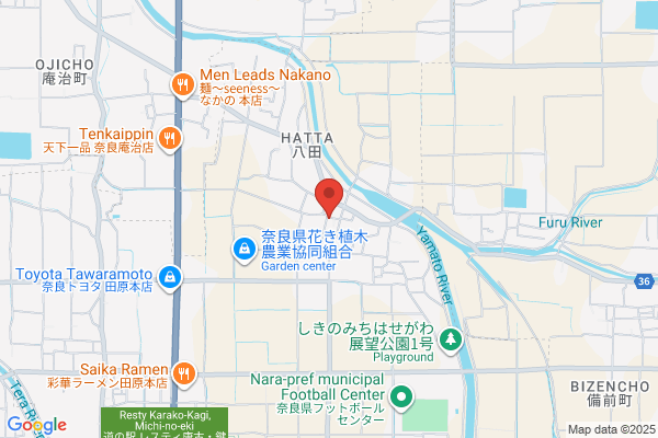 Takemoto Equipment Kogyosho Co., Ltd.