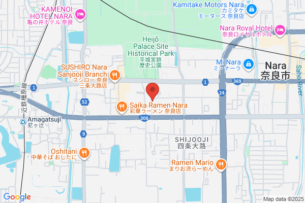 Inoue Printing Co., Ltd.