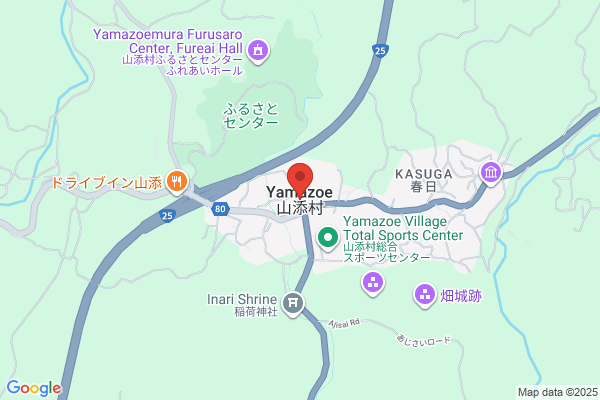 Ooyamato Shokusan Co., Ltd.
