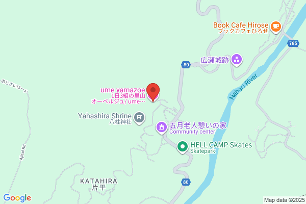 Yamayoshi Kosan Ltd.