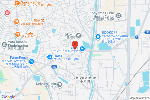 Izumi Knitting School