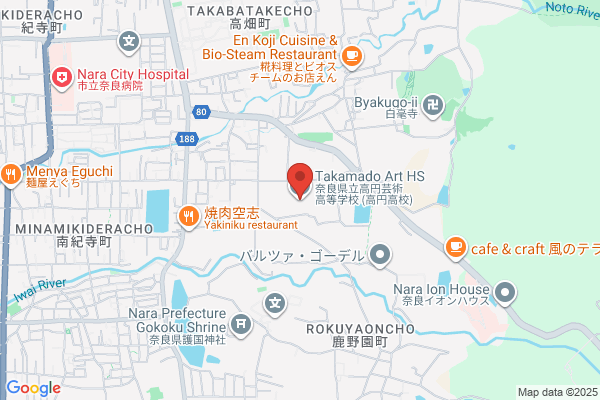 Tamura Knitting School