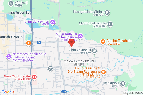 Matsumoto Tailor Shop