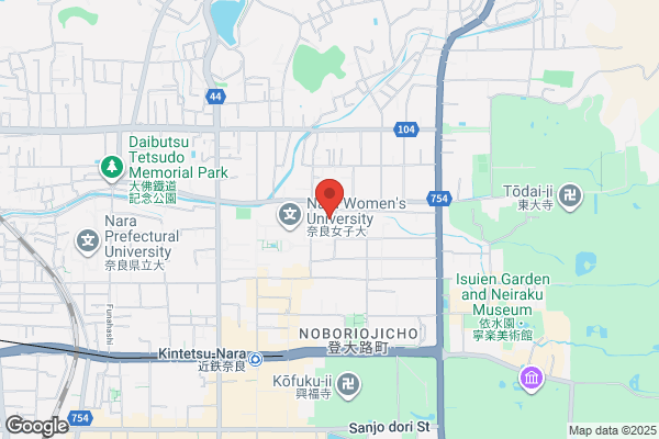 University of The Air, The Nara Study Center