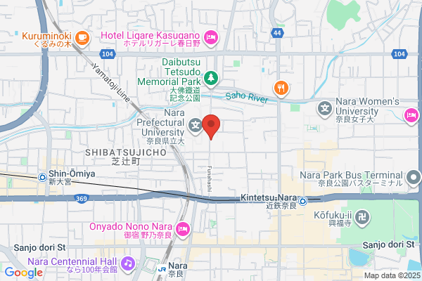 Morishima Watch Store Co., Ltd.