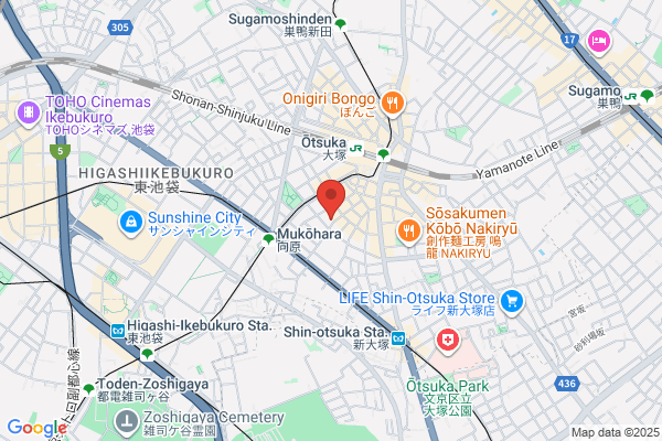 Takada Yasushige Accounting Office