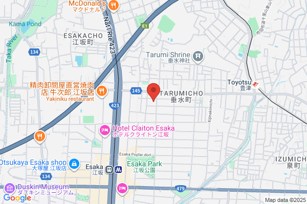 Bestec Audio Co., Ltd.