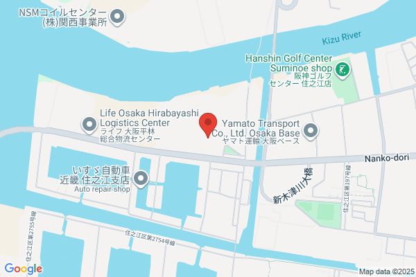 Pana Co., Ltd.