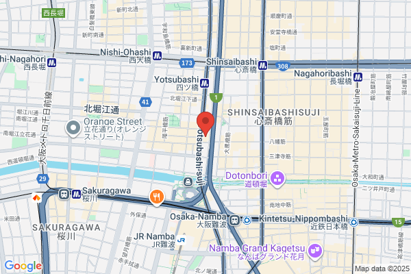 Yamaha Sound Technologies Inc. Kansai Br.