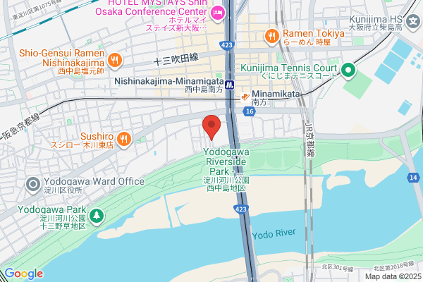 Standard Advertising, Inc. Osaka Office