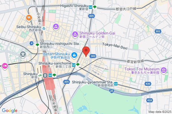Tamaru Sangyo Co., Ltd.