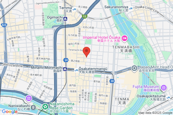 Uemura Shokai Co., Ltd.