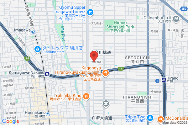 Wako Co., Ltd.