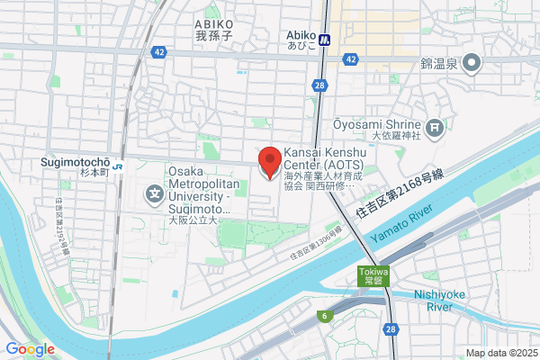 ACS Kansai