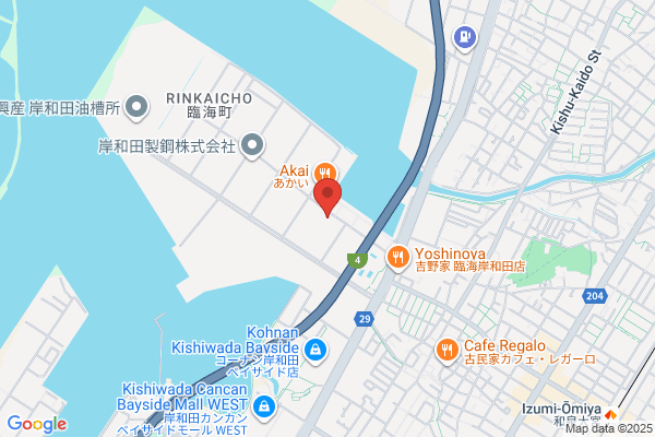 Daiki Kogyo Co., Ltd.