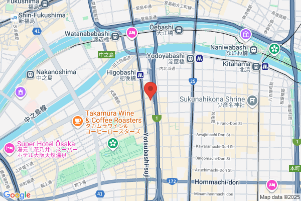 Fuji Denki Sosetsu Co., Ltd. Nishi Setsubi Office