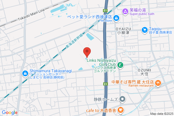 Fujieda Kogyo Co., Ltd.