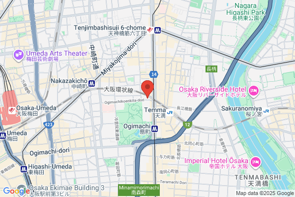 Hayato Co., Ltd.