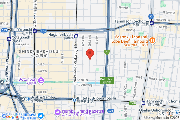 Maeden Keiso Co., Ltd.