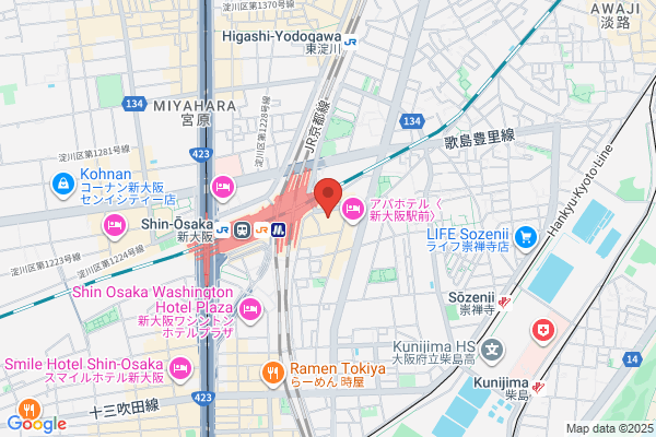 Microduct System Co., Ltd. Osaka Office