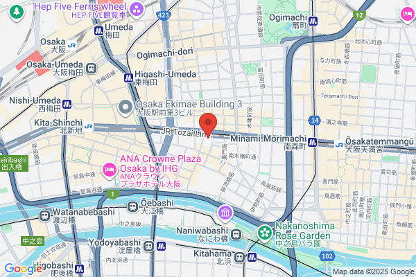 Nishinihon Giken Co., Ltd.