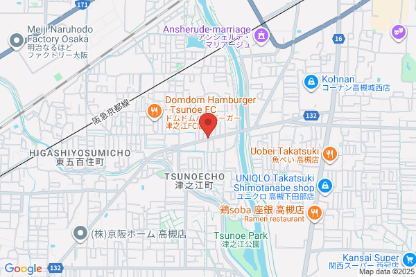 Osaka Denzai Kogyo Co., Ltd.