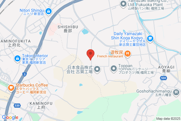 Seibu Giken Kogyo Co., Ltd.