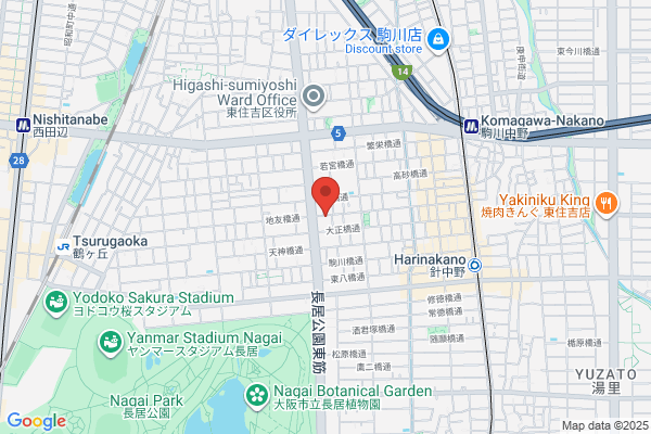 Shoei Setsubi Co., Ltd.