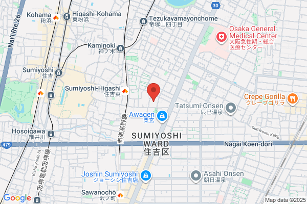 Tamaru Plant Co., Ltd.