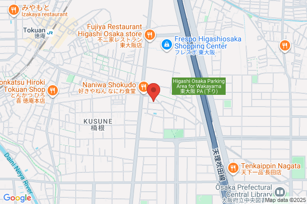 Yunita Setsubi Kogyo Co., Ltd.