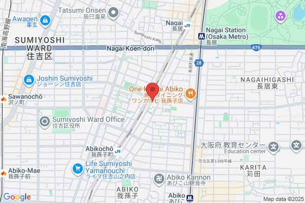 Kansai Clean Service Kogyo Co., Ltd.
