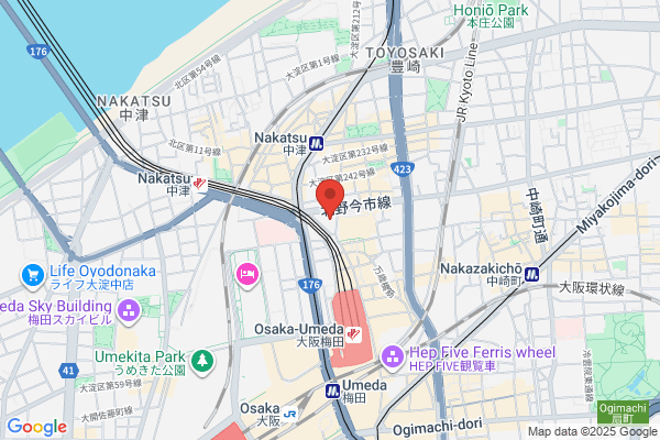 Hankyu Airlines Co., Ltd.