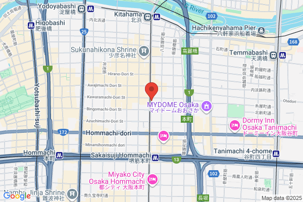 Fujikawa Gallery