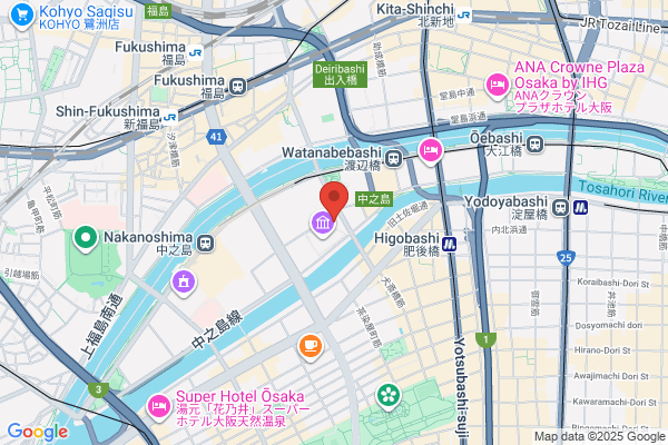 Kansai Gallery