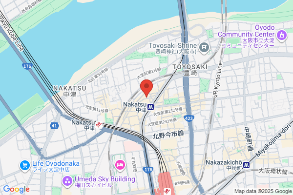 Shinanobashi Gallery