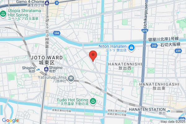 Seeds Co., Ltd.