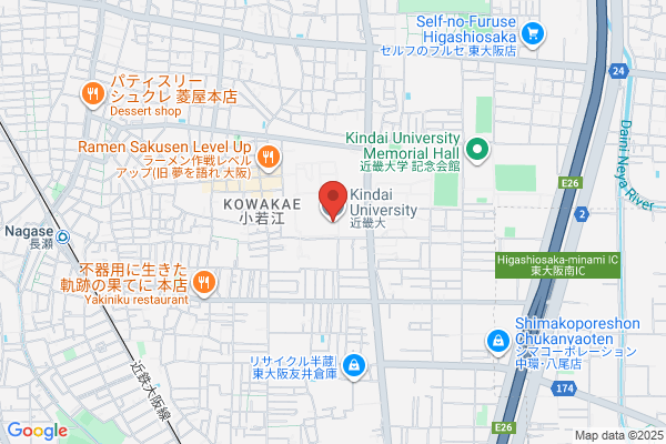 Fasteners Institute of Japan, The, The Kinki Br.