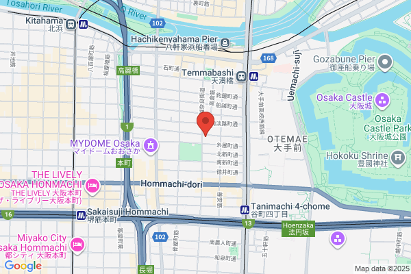 Independent Insurance Agents Of Osaka