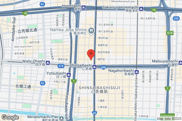 Japan Brass Makers Association, Kansai Office